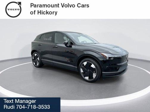 2025 Volvo EX30 Twin Motor Ultra