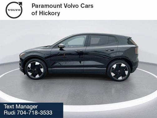 2025 Volvo EX30 Twin Motor Ultra