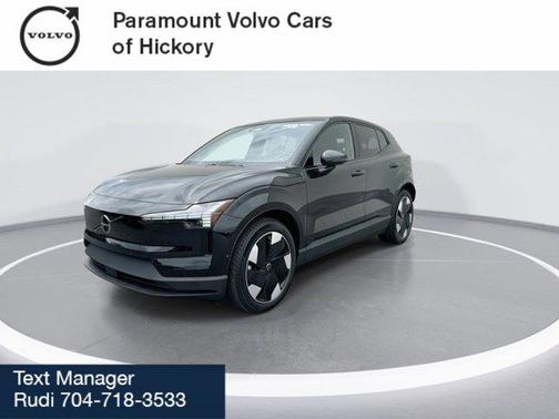 2025 Volvo EX30 Twin Motor Ultra