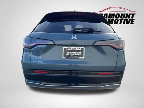 2023 Honda HR-V EX-L