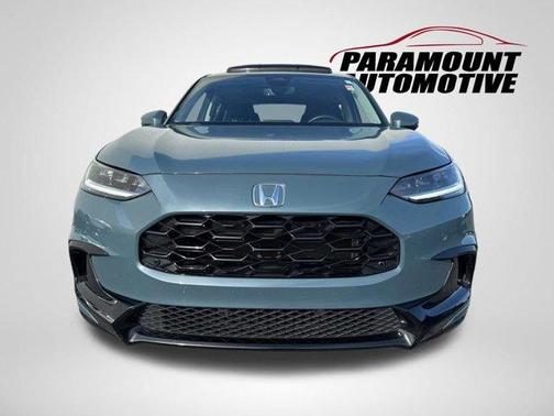 2023 Honda HR-V EX-L