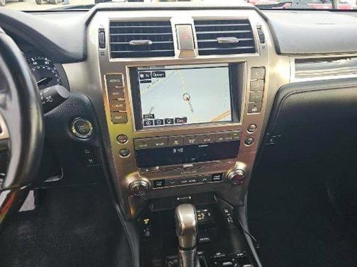 2020 Lexus GX 460 Luxury