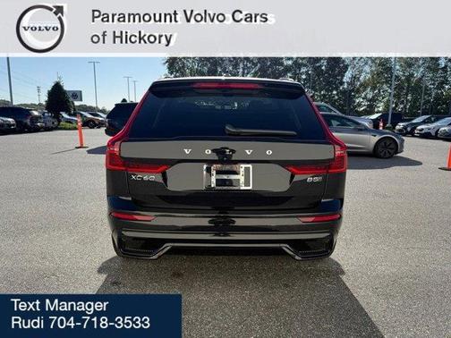2026 Volvo XC60 B5 Ultra