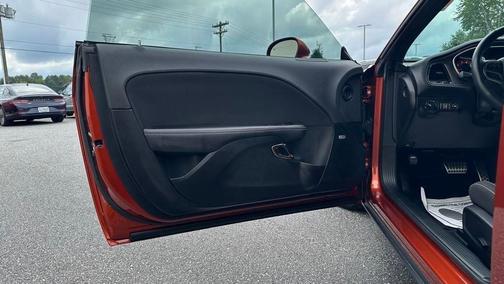 2023 Dodge Challenger SRT Hellcat