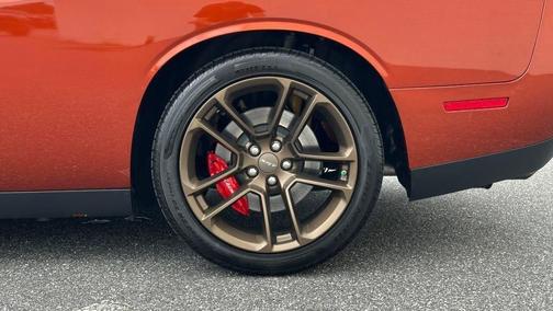 2023 Dodge Challenger SRT Hellcat