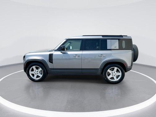 2020 Land Rover Defender 110 SE