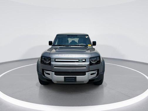 2020 Land Rover Defender 110 SE