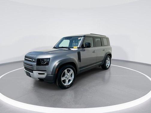 2020 Land Rover Defender 110 SE