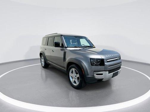 2020 Land Rover Defender 110 SE