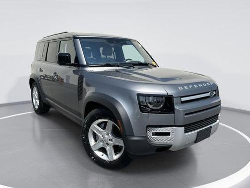 2020 Land Rover Defender 110 SE