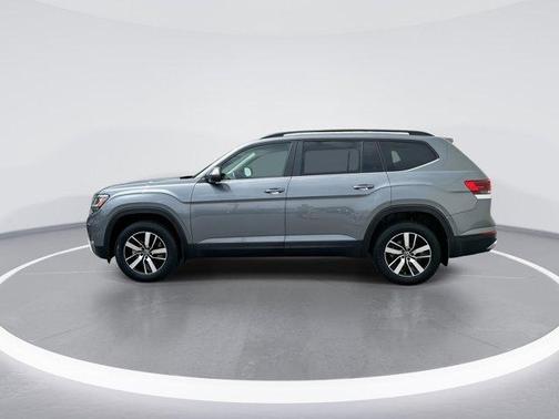 2022 Volkswagen Atlas 2.0T SE