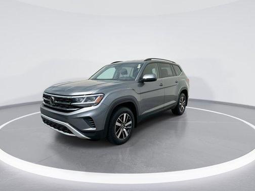 2022 Volkswagen Atlas 2.0T SE