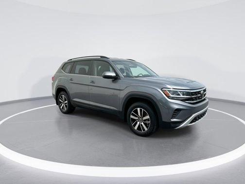 2022 Volkswagen Atlas 2.0T SE