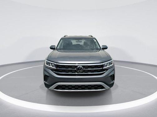 2022 Volkswagen Atlas 2.0T SE