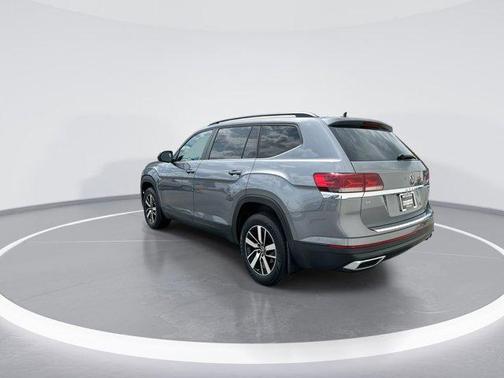 2022 Volkswagen Atlas 2.0T SE