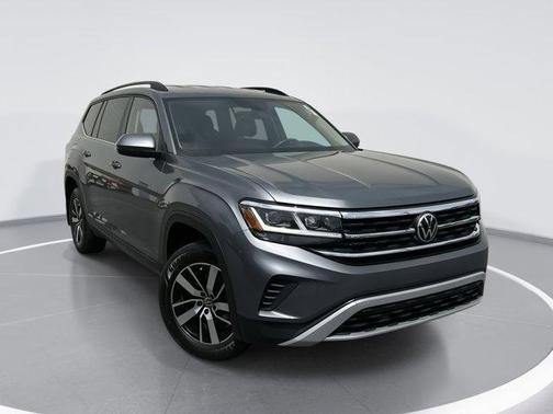 2022 Volkswagen Atlas 2.0T SE