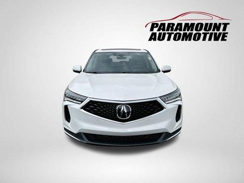 2024 Acura RDX Technology Package