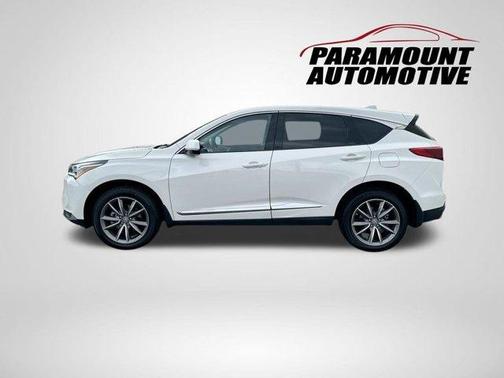 2024 Acura RDX Technology Package