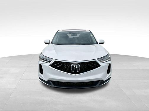 2024 Acura RDX Technology Package