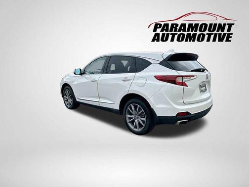 2024 Acura RDX Technology Package