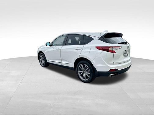 2024 Acura RDX Technology Package
