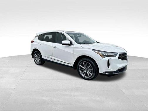 2024 Acura RDX Technology Package