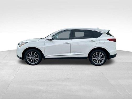 2024 Acura RDX Technology Package
