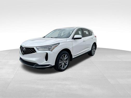 2024 Acura RDX Technology Package