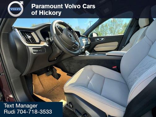 2026 Volvo XC60 B5 Core