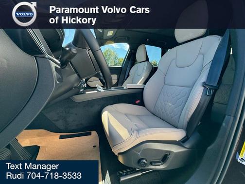 2026 Volvo XC60 B5 Core