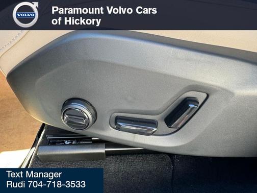 2026 Volvo XC60 B5 Core