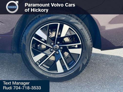 2026 Volvo XC60 B5 Core