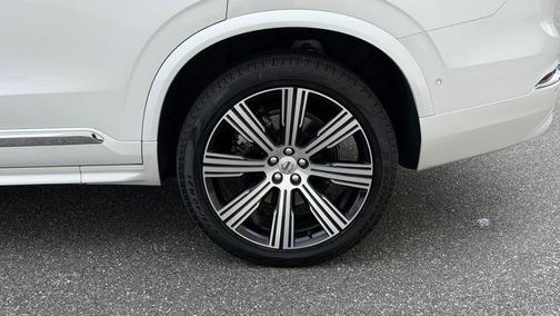 2024 Volvo XC90 B6 Plus Bright Theme 7-Seater