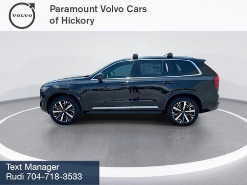 2025 Volvo XC90 B5 Core