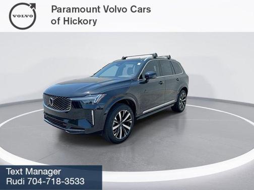 2025 Volvo XC90 B5 Core