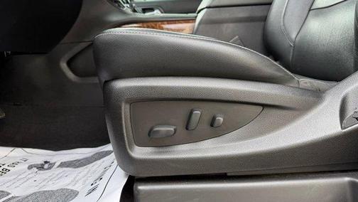 2020 Chevrolet Suburban Premier