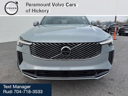 2026 Volvo XC90 B6 Ultra 7-Seater