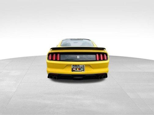 2017 Ford Shelby GT350 Base