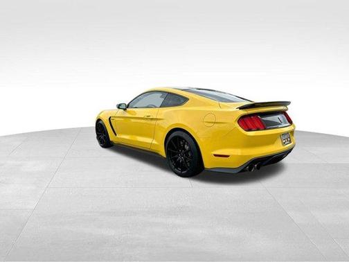 2017 Ford Shelby GT350 Base