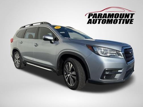 2020 Subaru Ascent Limited 7-Passenger