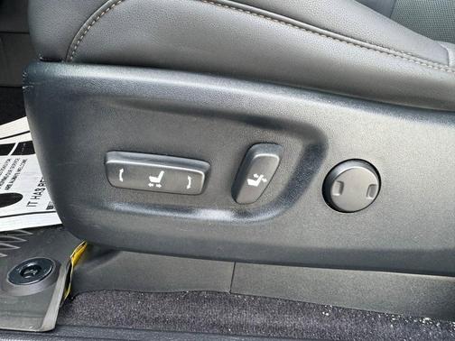 2021 Lexus GX 460 Base