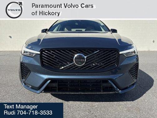 2026 Volvo XC60 B5 Plus