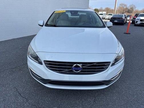 2014 Volvo S60 T5