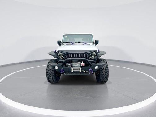 2020 Jeep Wrangler Unlimited Sport Altitude