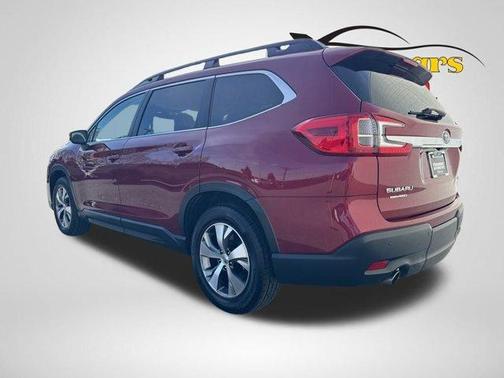 2023 Subaru Ascent Premium 8-Passenger