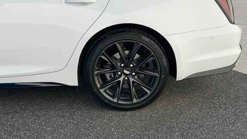 2023 Cadillac CT5 Sport RWD