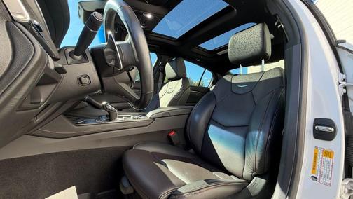 2023 Cadillac CT5 Sport RWD