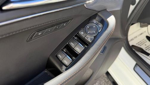 2023 Cadillac CT5 Sport RWD