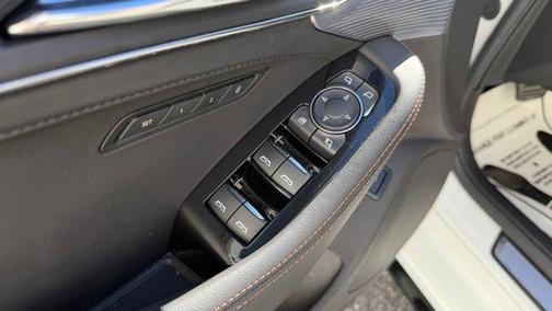 2023 Cadillac CT5 Sport RWD