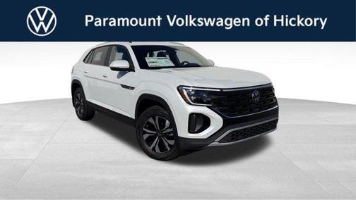 2026 Volkswagen Atlas Cross Sport 2.0T SE